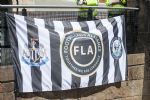FLA rally Castlefield